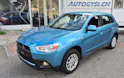 Mitsubishi ASX 1.6 Invite 2WD
