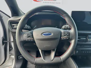 FORD Focus 1.5 TDCi EcoBlue ST-Line Automatic