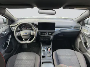 FORD Focus 1.5 TDCi EcoBlue ST-Line Automatic