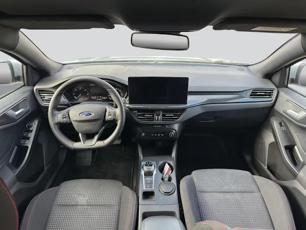 FORD Focus 1.5 TDCi EcoBlue ST-Line Automatic