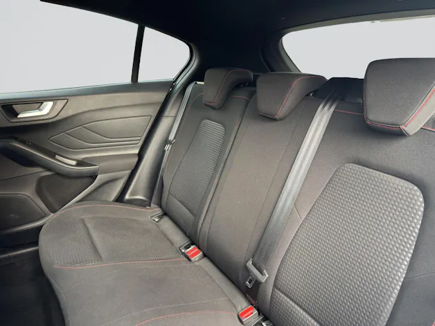 FORD Focus 1.5 TDCi EcoBlue ST-Line Automatic