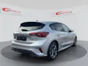 FORD Focus 1.5 TDCi EcoBlue ST-Line Automatic
