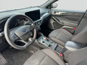 FORD Focus 1.5 TDCi EcoBlue ST-Line Automatic