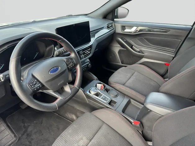FORD Focus 1.5 TDCi EcoBlue ST-Line Automatic