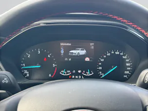 FORD Focus 1.5 TDCi EcoBlue ST-Line Automatic