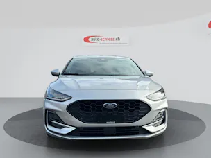 FORD Focus 1.5 TDCi EcoBlue ST-Line Automatic
