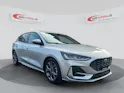 FORD Focus 1.5 TDCi EcoBlue ST-Line Automatic