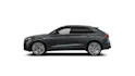 AUDI SQ8 SUV TFSI quattro tiptronic