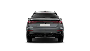 AUDI SQ8 SUV TFSI quattro tiptronic