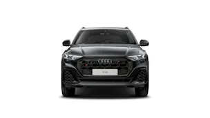 AUDI SQ8 SUV TFSI quattro tiptronic