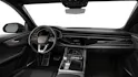 AUDI SQ8 SUV TFSI quattro tiptronic