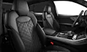 AUDI SQ8 SUV TFSI quattro tiptronic