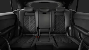 AUDI SQ8 SUV TFSI quattro tiptronic