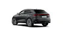 AUDI SQ8 SUV TFSI quattro tiptronic