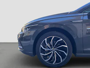 VW Golf 1.5 eTSI mHEV ACT Style DSG