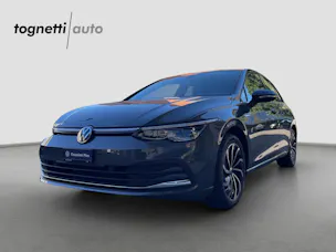 VW Golf 1.5 eTSI mHEV ACT Style DSG