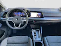 VW Golf 1.5 eTSI mHEV ACT Style DSG