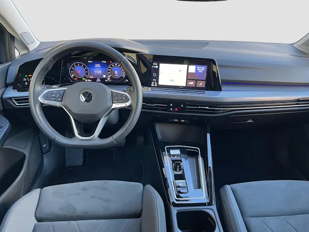 VW Golf 1.5 eTSI mHEV ACT Style DSG