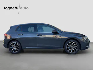 VW Golf 1.5 eTSI mHEV ACT Style DSG