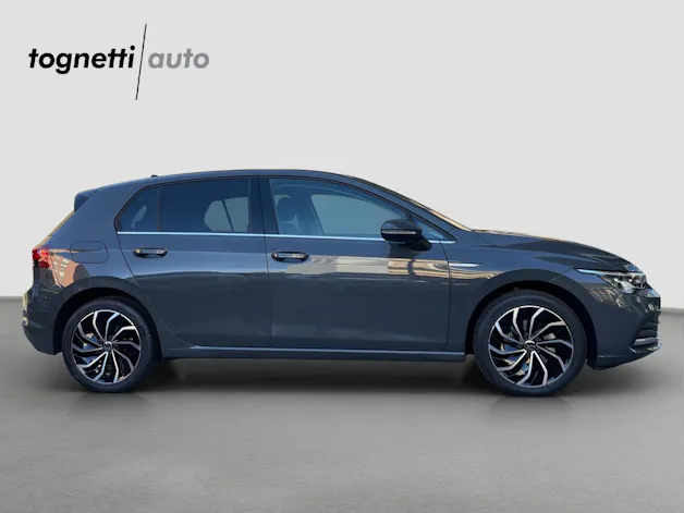 VW Golf 1.5 eTSI mHEV ACT Style DSG