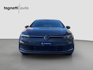 VW Golf 1.5 eTSI mHEV ACT Style DSG