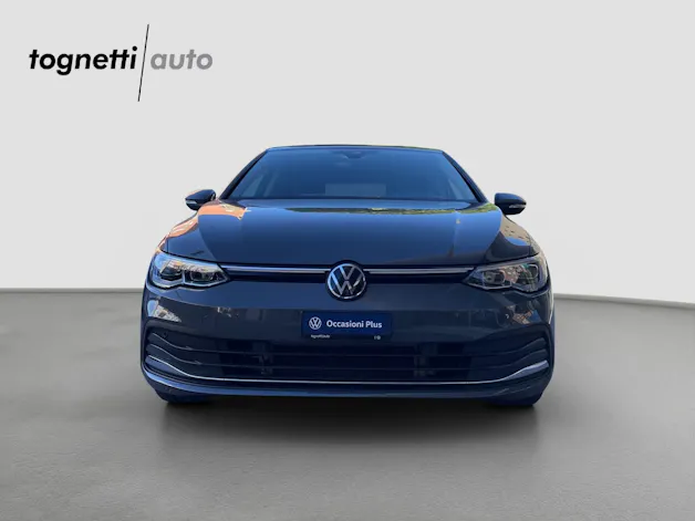 VW Golf 1.5 eTSI mHEV ACT Style DSG