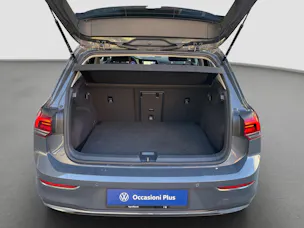 VW Golf 1.5 eTSI mHEV ACT Style DSG