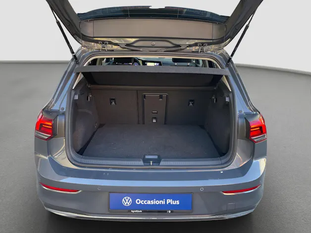 VW Golf 1.5 eTSI mHEV ACT Style DSG