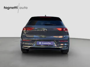 VW Golf 1.5 eTSI mHEV ACT Style DSG