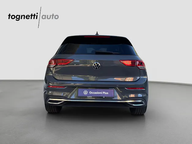 VW Golf 1.5 eTSI mHEV ACT Style DSG