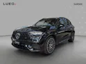 MERCEDES-BENZ GLC 53 AMG 4Matic+ 9G-Tronic