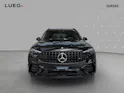MERCEDES-BENZ GLC 53 AMG 4Matic+ 9G-Tronic