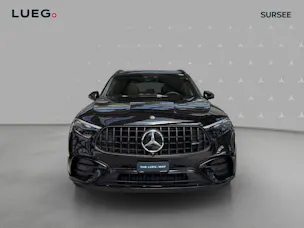 MERCEDES-BENZ GLC 53 AMG 4Matic+ 9G-Tronic