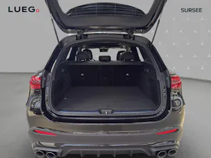 MERCEDES-BENZ GLC 53 AMG 4Matic+ 9G-Tronic
