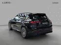 MERCEDES-BENZ GLC 53 AMG 4Matic+ 9G-Tronic