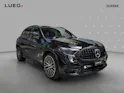 MERCEDES-BENZ GLC 53 AMG 4Matic+ 9G-Tronic
