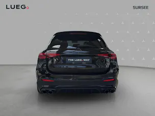 MERCEDES-BENZ GLC 53 AMG 4Matic+ 9G-Tronic