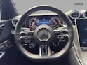 MERCEDES-BENZ GLC 53 AMG 4Matic+ 9G-Tronic