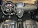 FIAT 595 Abarth 1.4 180 Competizion