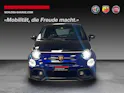 FIAT 595 Abarth 1.4 180 Competizion