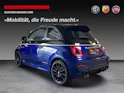 FIAT 595 Abarth 1.4 180 Competizion