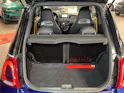FIAT 595 Abarth 1.4 180 Competizion