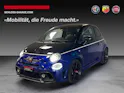 FIAT 595 Abarth 1.4 180 Competizion