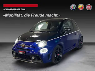 FIAT 595 Abarth 1.4 180 Competizion