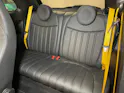 FIAT 595 Abarth 1.4 180 Competizion