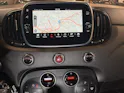 FIAT 595 Abarth 1.4 180 Competizion