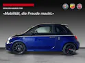 FIAT 595 Abarth 1.4 180 Competizion