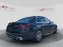 MERCEDES-BENZ C 300 AMG Line
