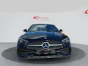 MERCEDES-BENZ C 300 AMG Line