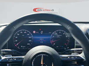 MERCEDES-BENZ C 300 AMG Line